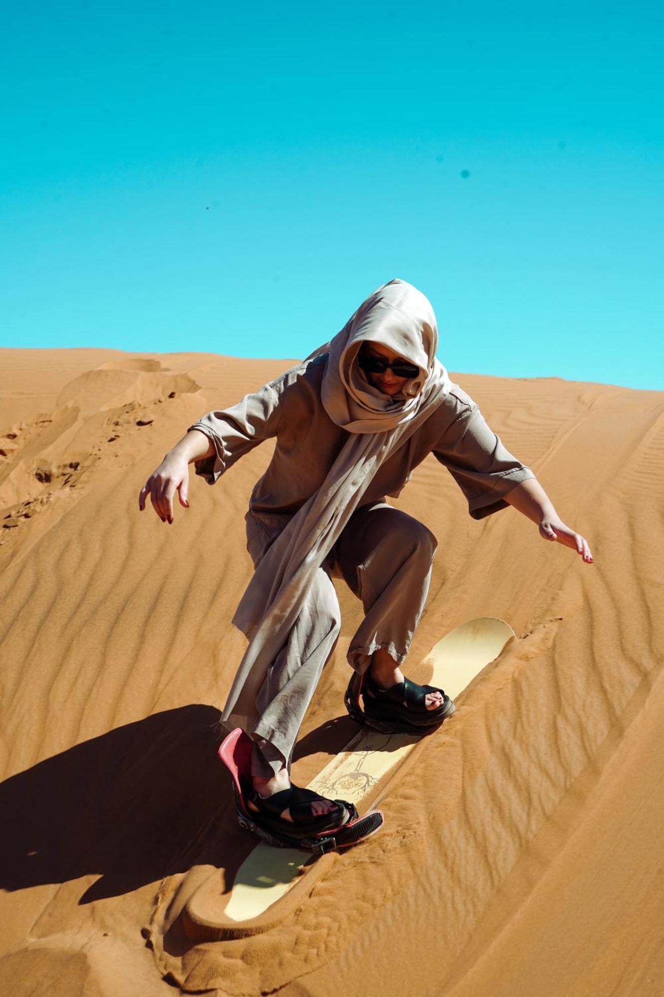 Kasbah Erg Chebbi Hotel Merzuga Kültér fotó
